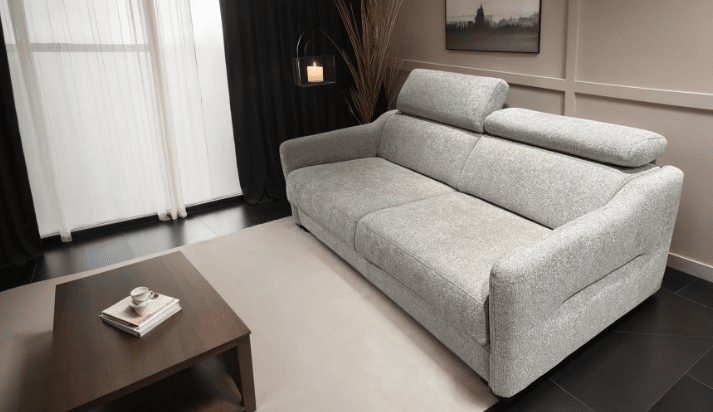 Sofa-lova LUGANO 2,5F