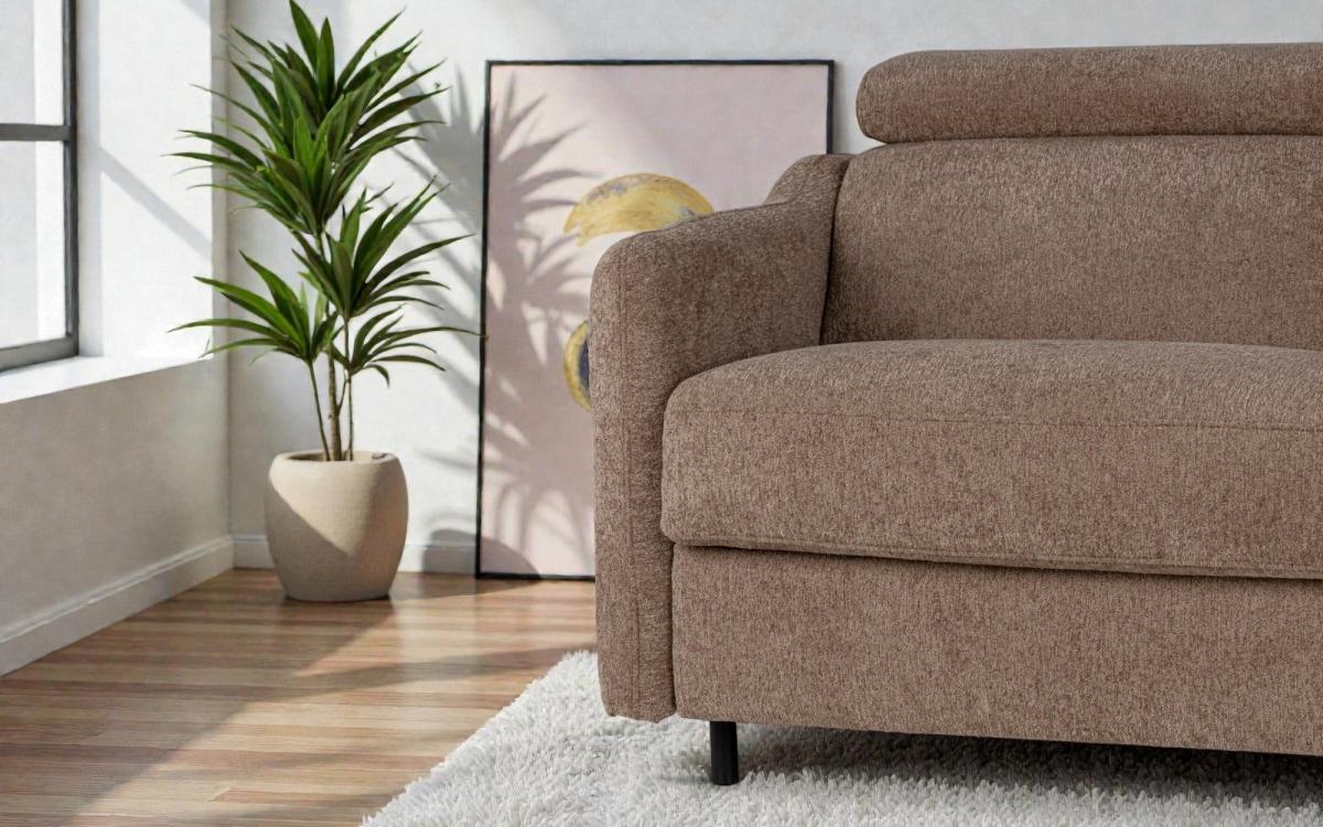 Sofa-lova LUGANO 2,5F