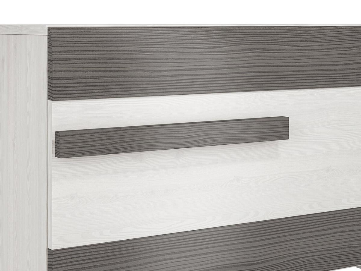 Batų dėžė BLANCO 36