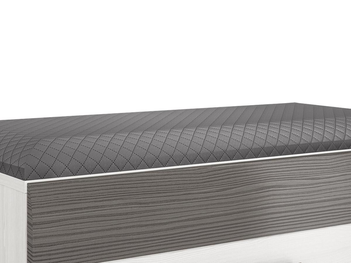 Batų dėžė BLANCO 36