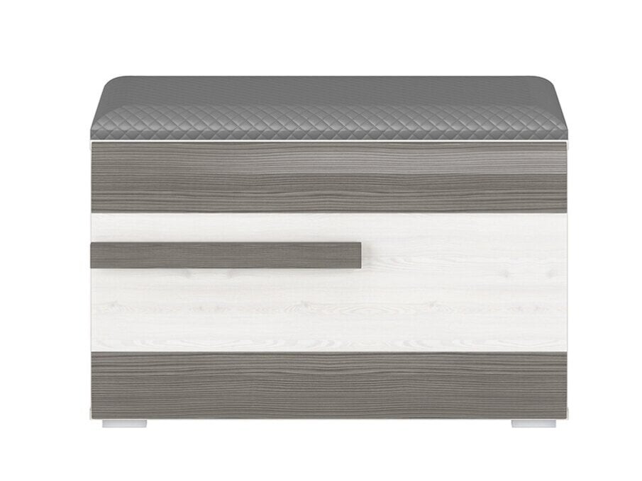 Batų dėžė BLANCO 36