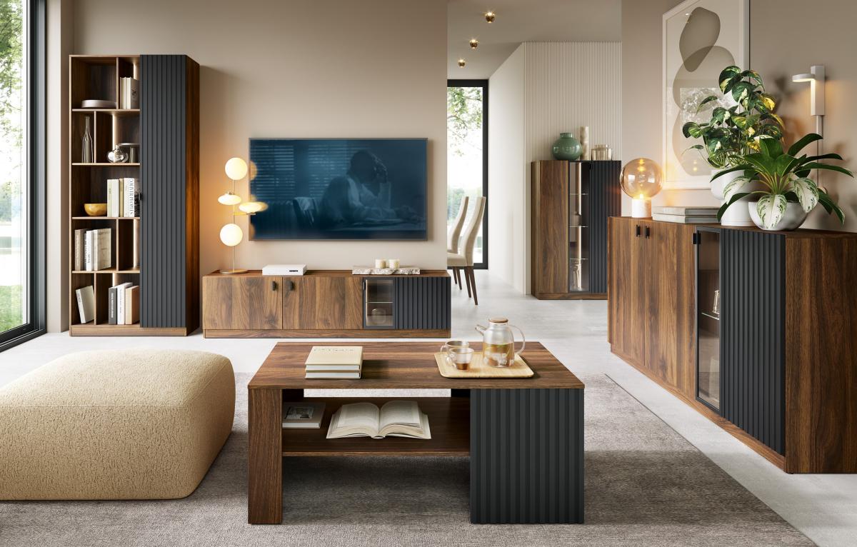 TV staliukas RADIUM 25