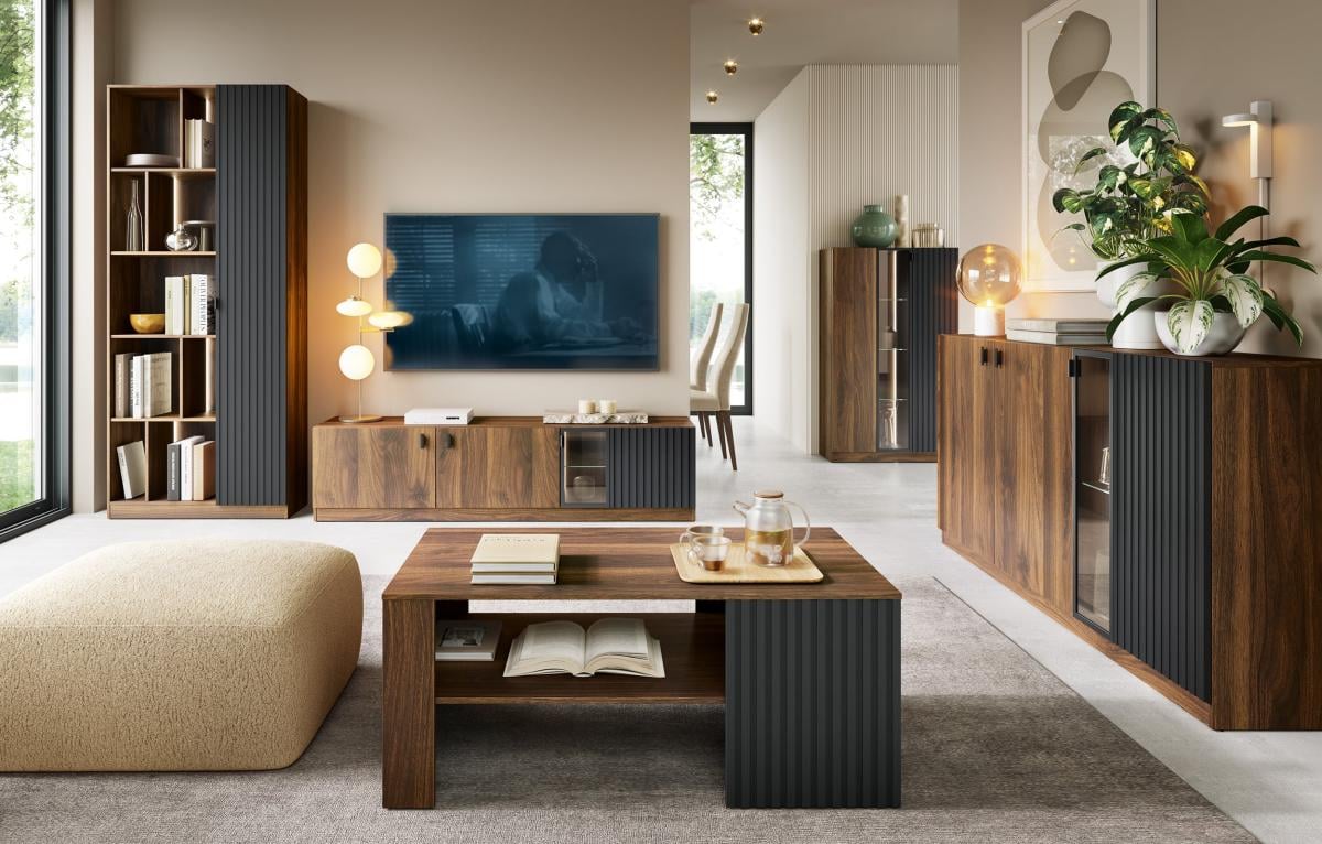 TV staliukas RADIUM 25