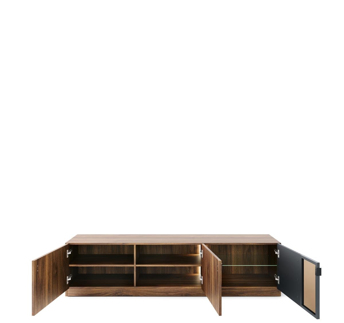 TV staliukas RADIUM 25