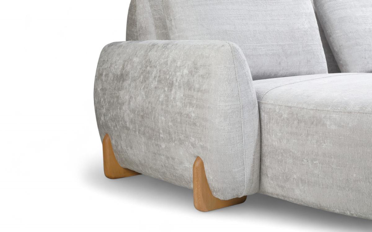 Kampas ROYAL OTL-2.5BB-LR