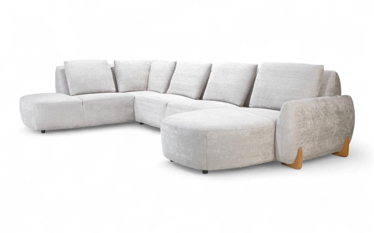 Kampas ROYAL LL-2.5BB-OTR