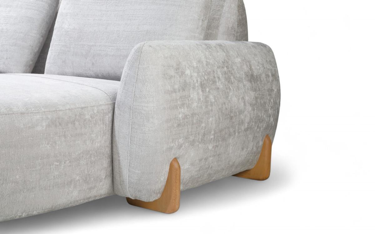 Kampas ROYAL LL-2.5BB-OTR