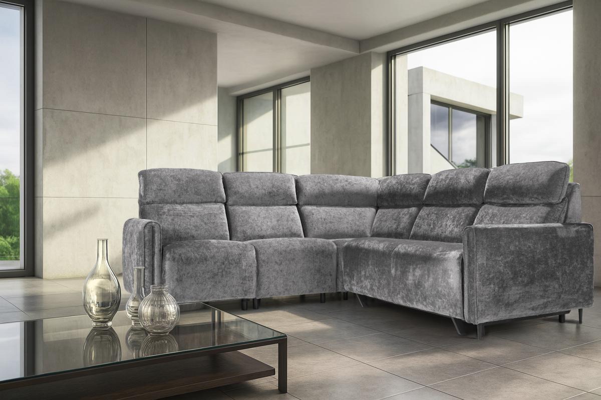 Kampas TIAGO 1ELL-1BB-EM-2,5FR