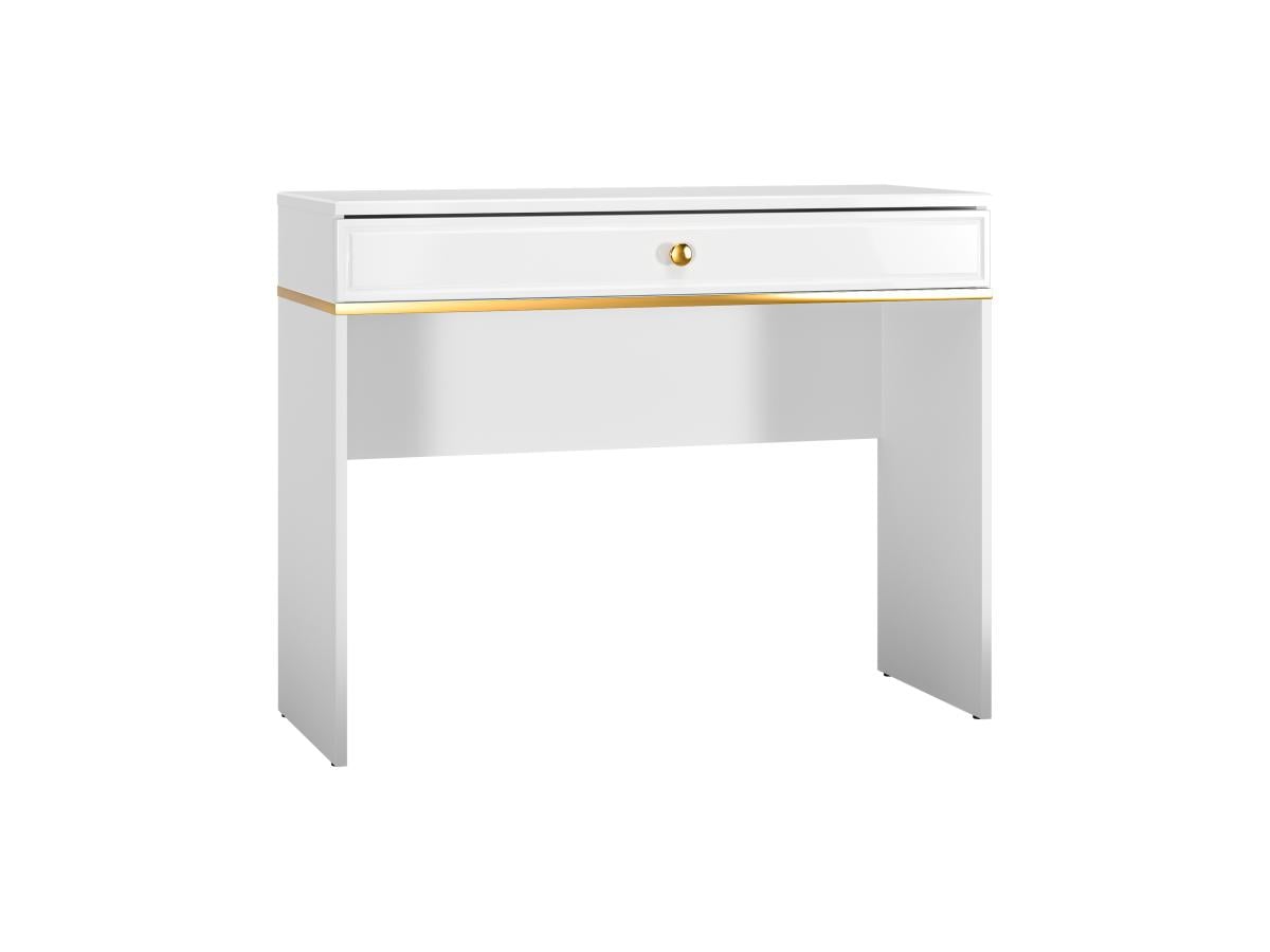 Kosmetinis staliukas GOLDIN 10