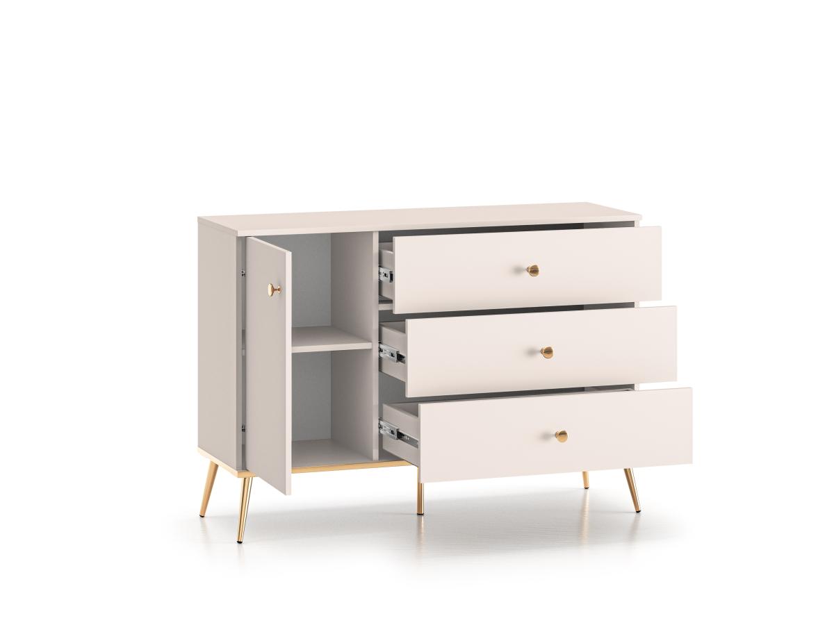 Svetainės komplektas SELGIN