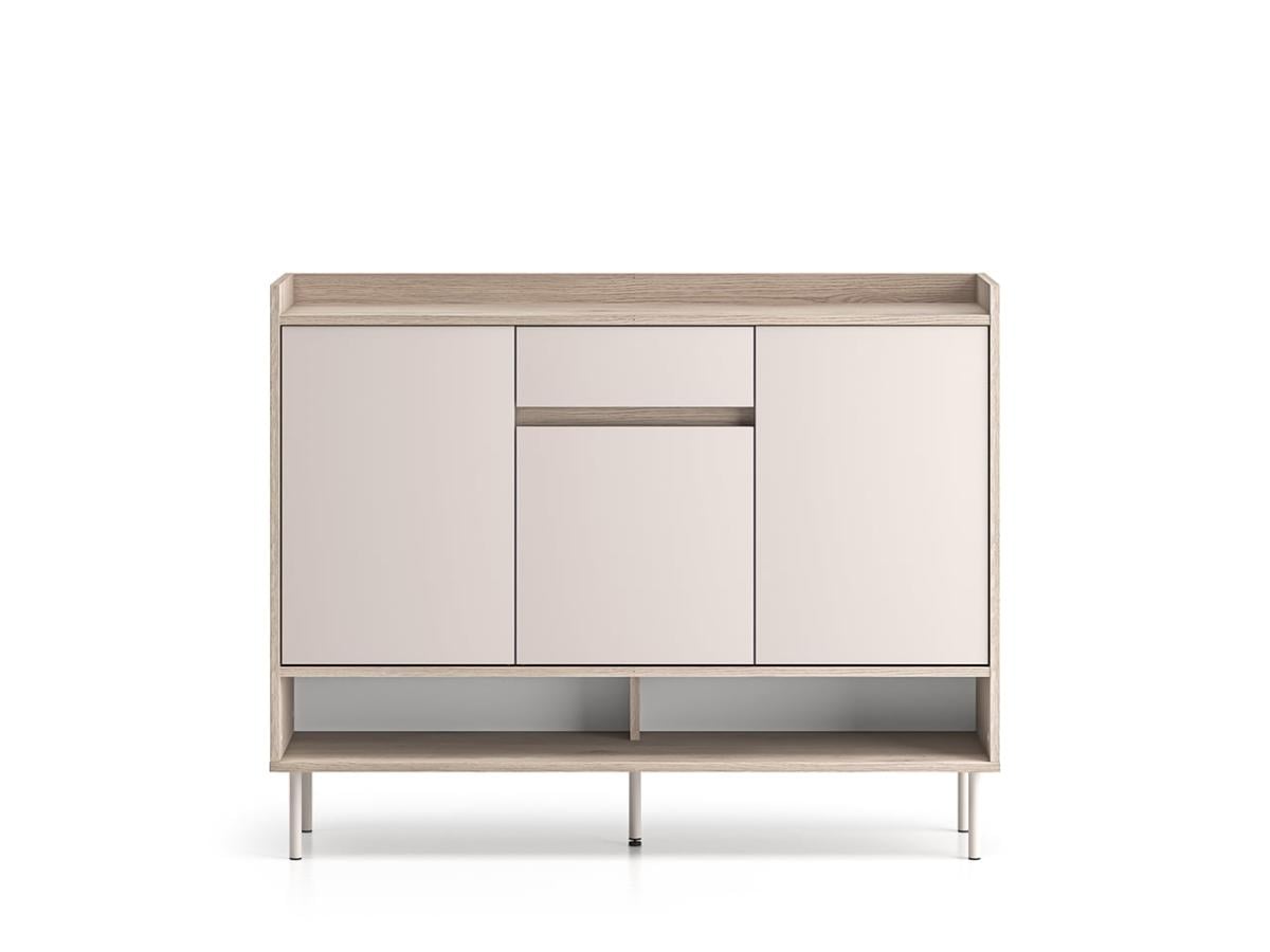 Batų dėžė VOCO 02