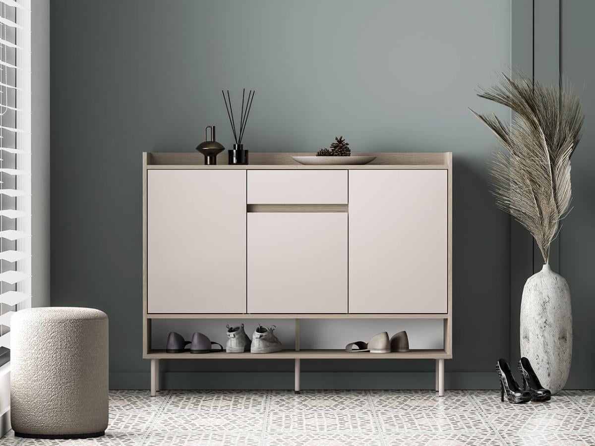 Batų dėžė VOCO 02