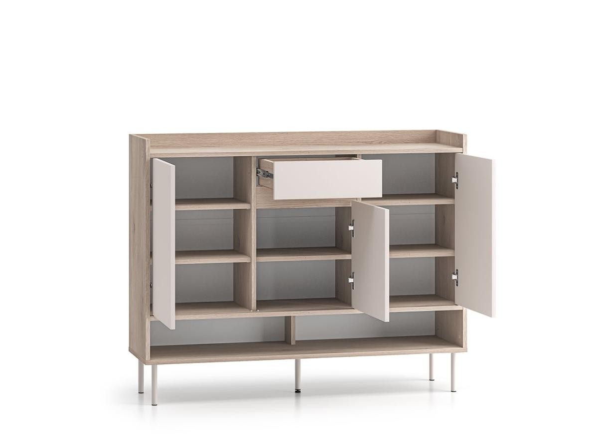 Batų dėžė VOCO 02