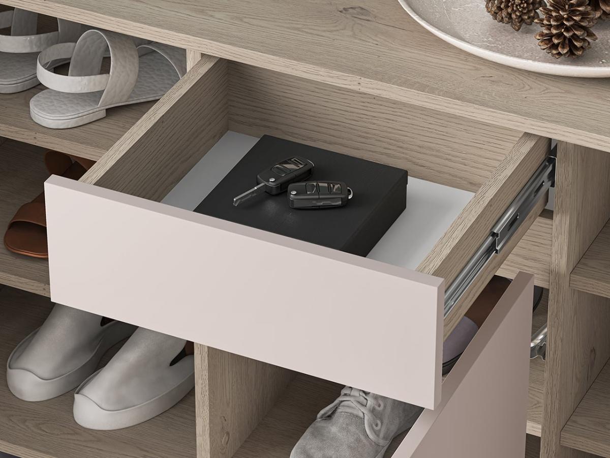 Batų dėžė VOCO 02