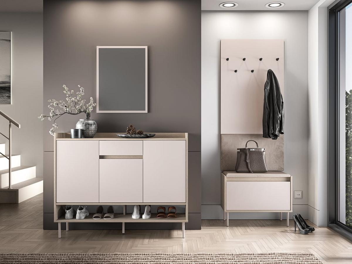 Batų dėžė VOCO 02