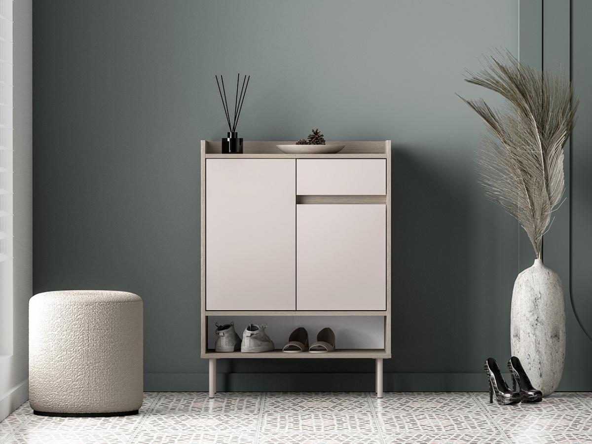 Batų dėžė VOCO 03