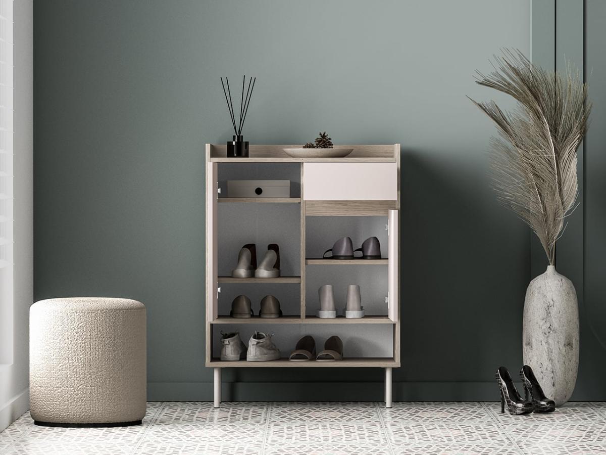 Batų dėžė VOCO 03