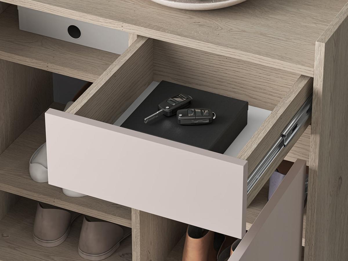 Batų dėžė VOCO 03