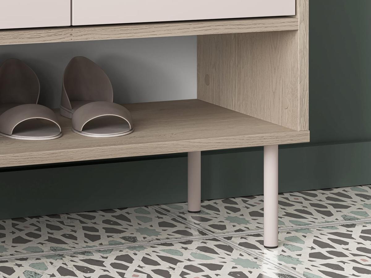 Batų dėžė VOCO 03