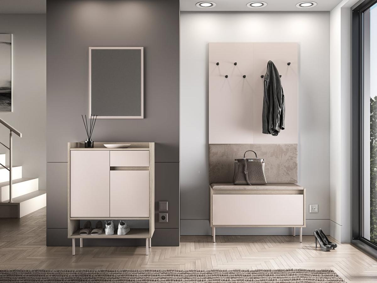 Batų dėžė VOCO 03