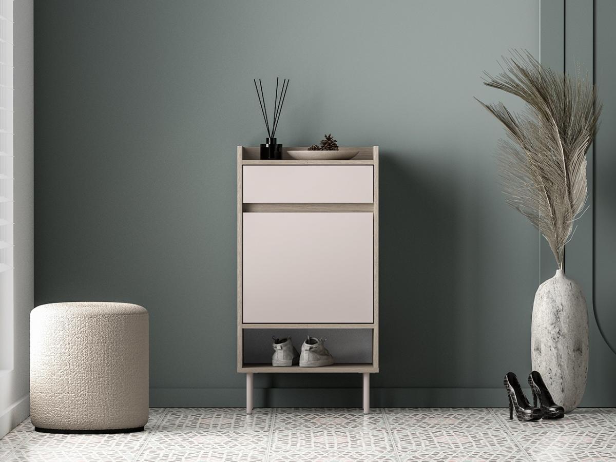 Batų dėžė VOCO 04