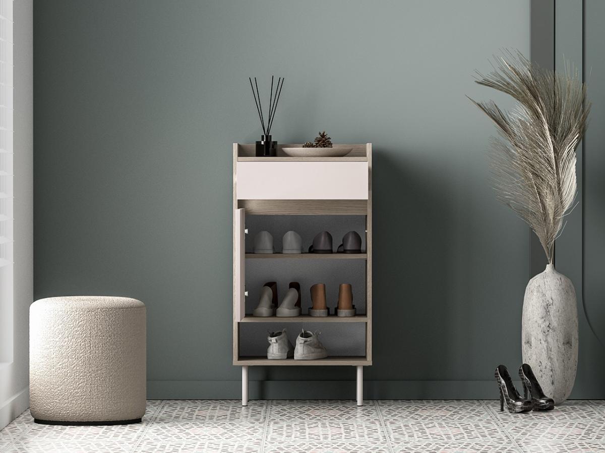 Batų dėžė VOCO 04