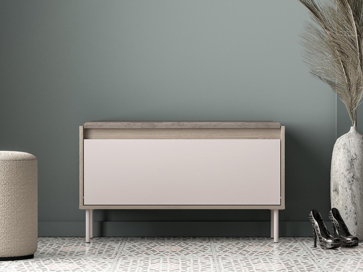 Batų dėžė VOCO 05