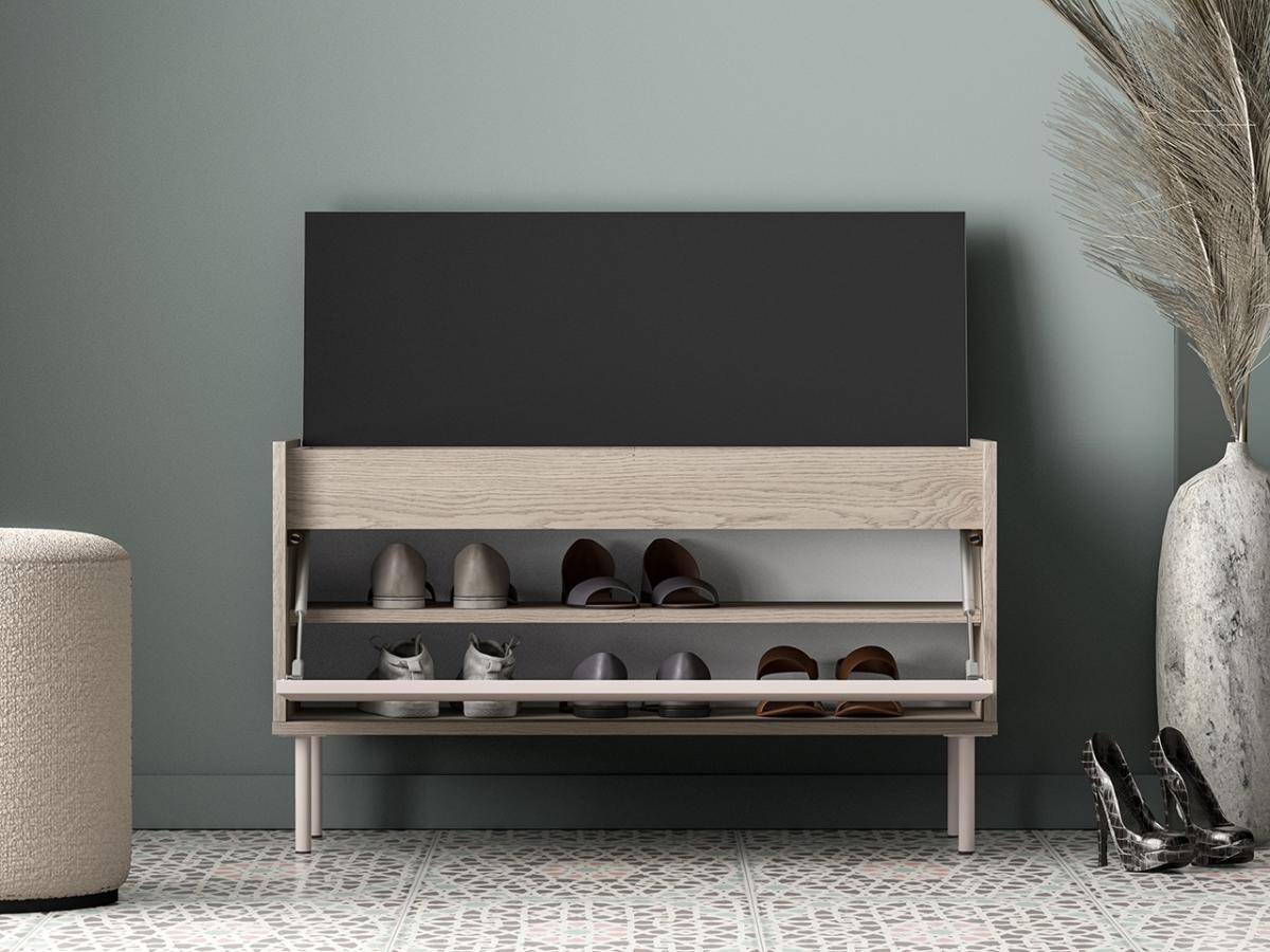 Batų dėžė VOCO 05