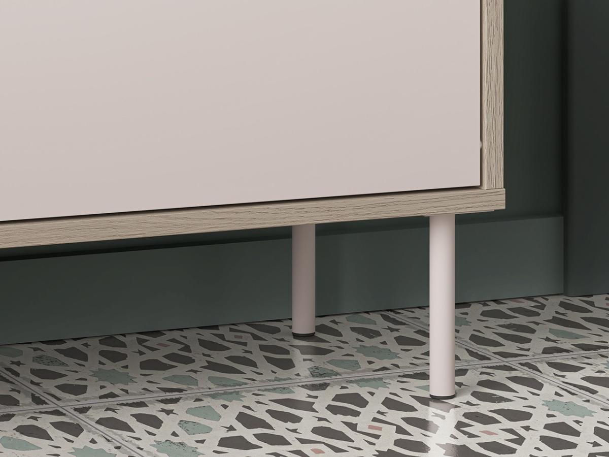 Batų dėžė VOCO 05