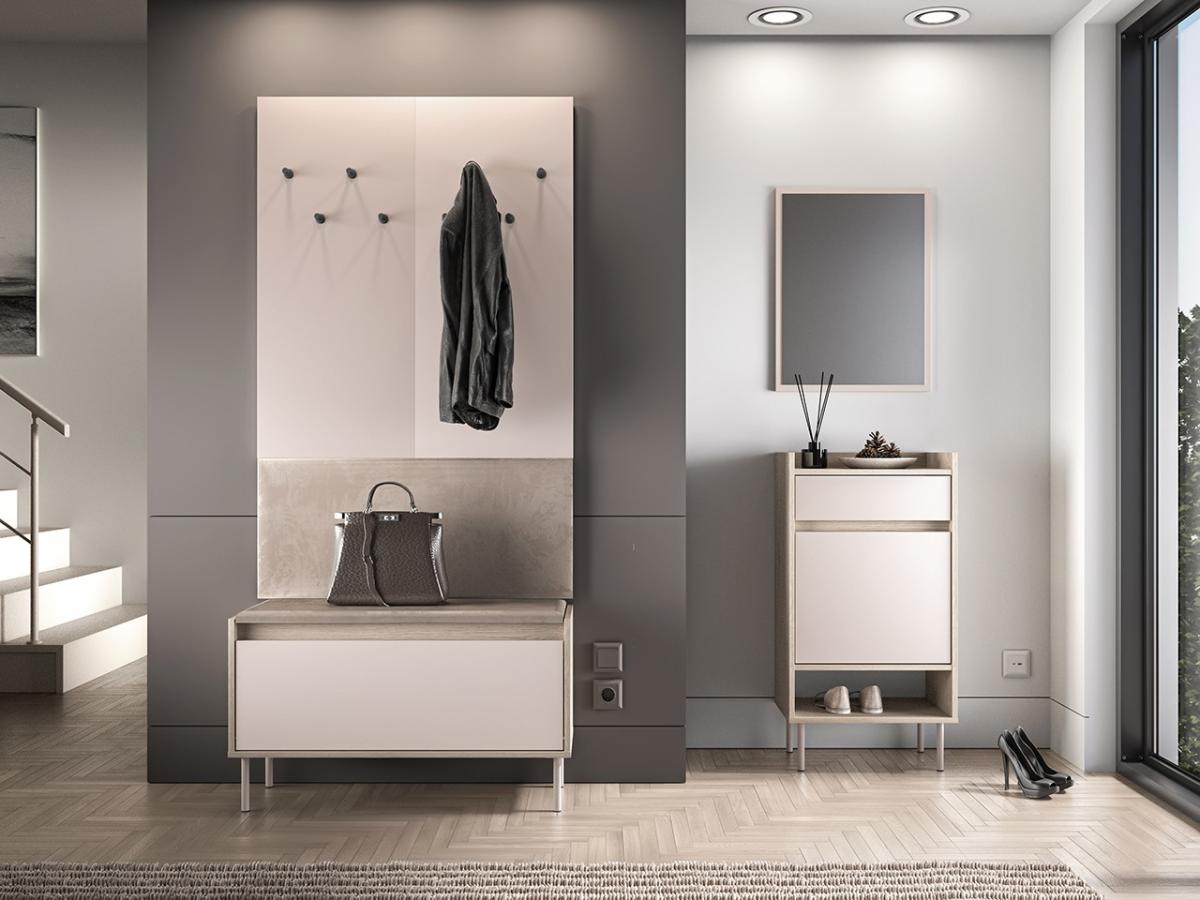 Batų dėžė VOCO 05