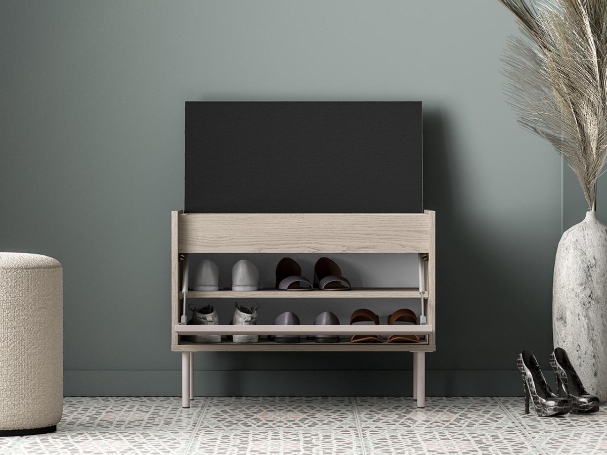 Batų dėžė VOCO 06