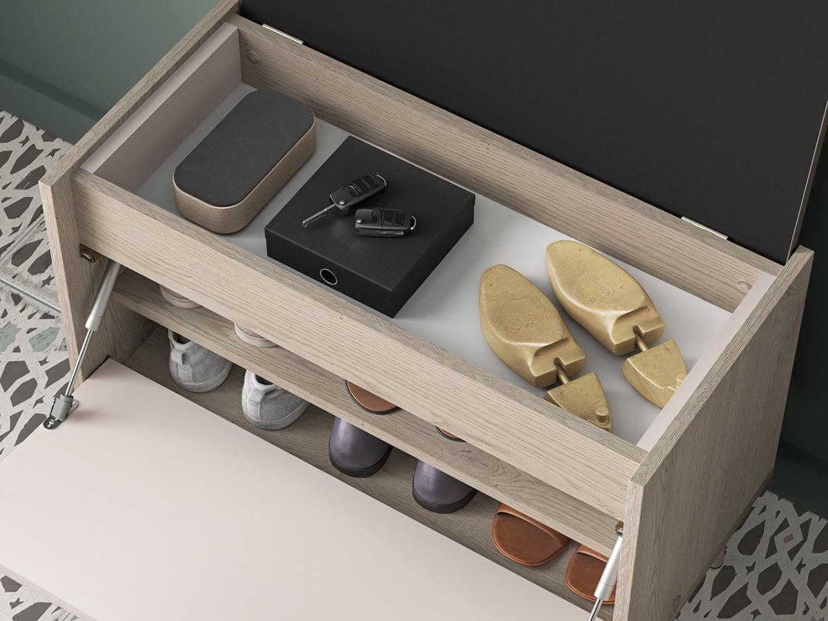 Batų dėžė VOCO 06