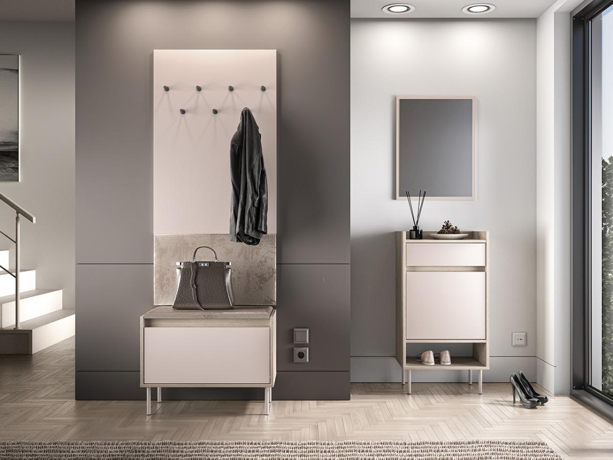 Batų dėžė VOCO 06