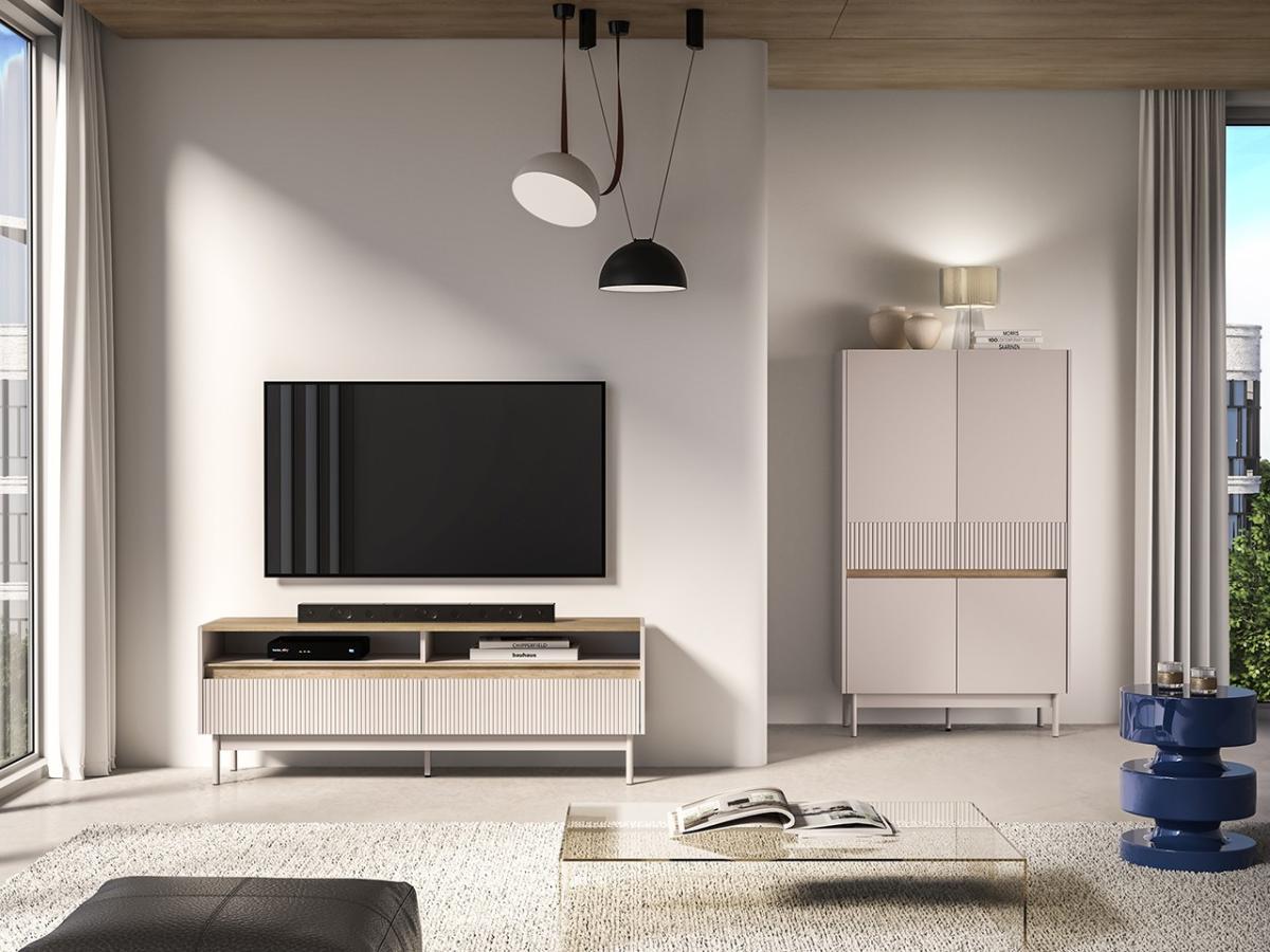 TV staliukas DUNEA 07