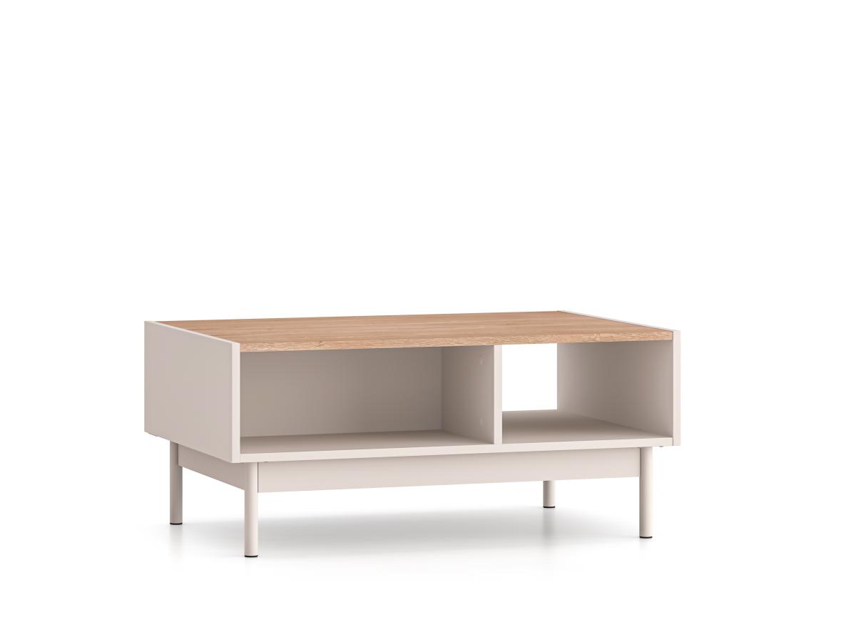 Žurnalinis staliukas DUNEA 09