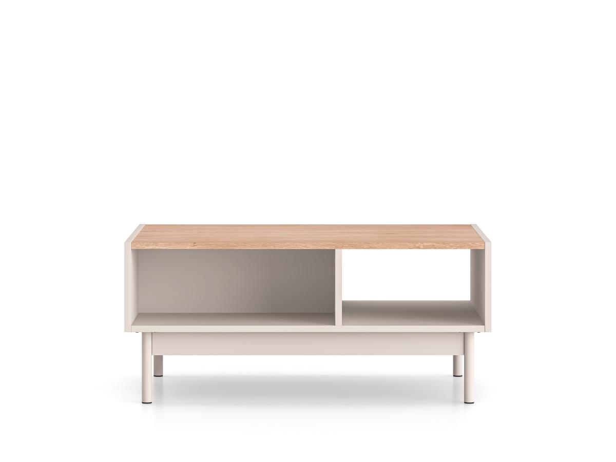 Žurnalinis staliukas DUNEA 09