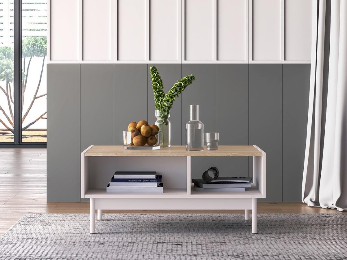 Žurnalinis staliukas DUNEA 09