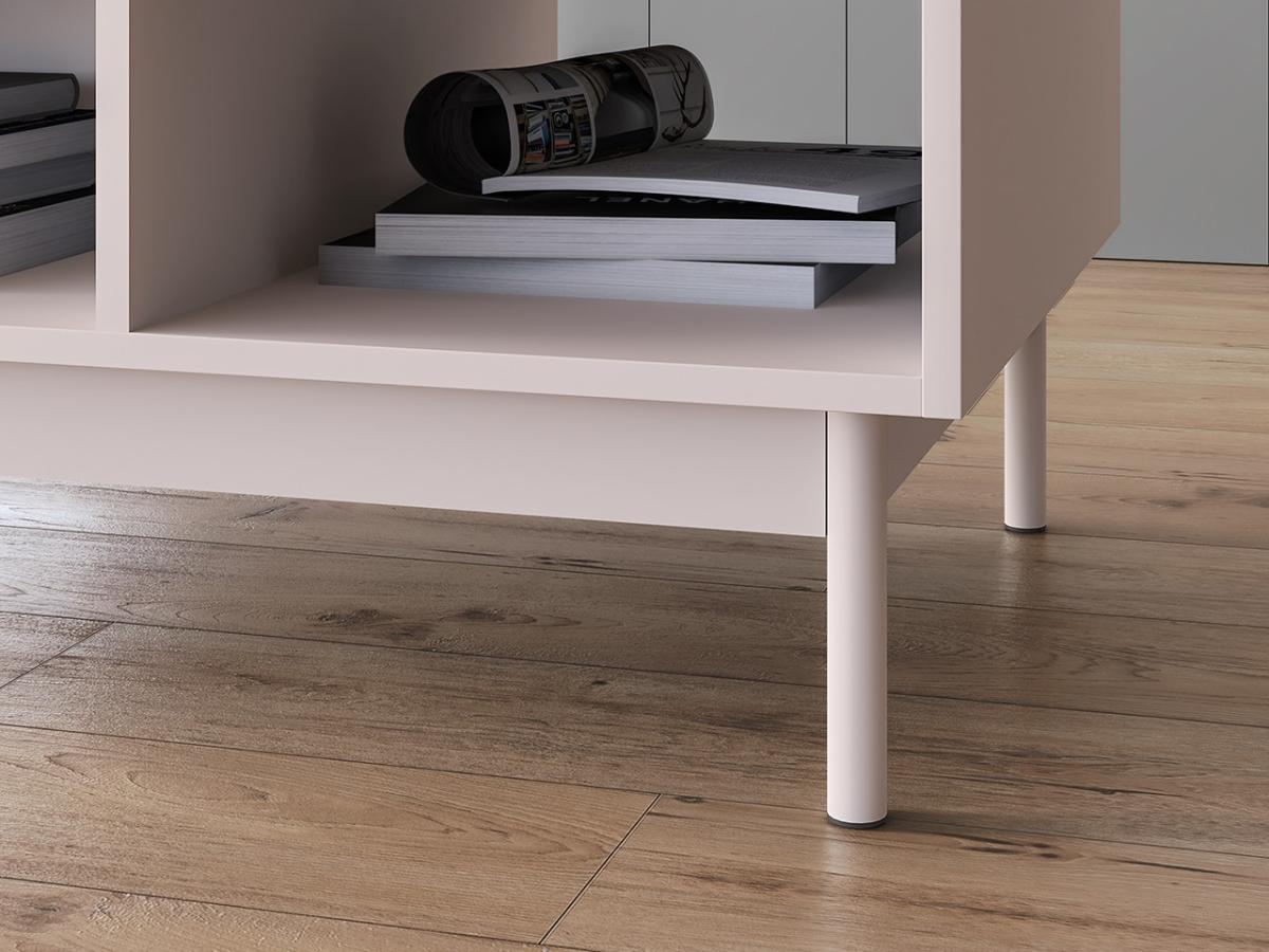 Žurnalinis staliukas DUNEA 09