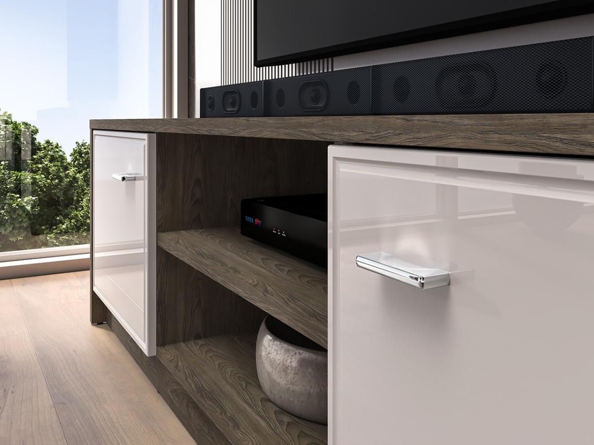 TV staliukas AVANTE 06