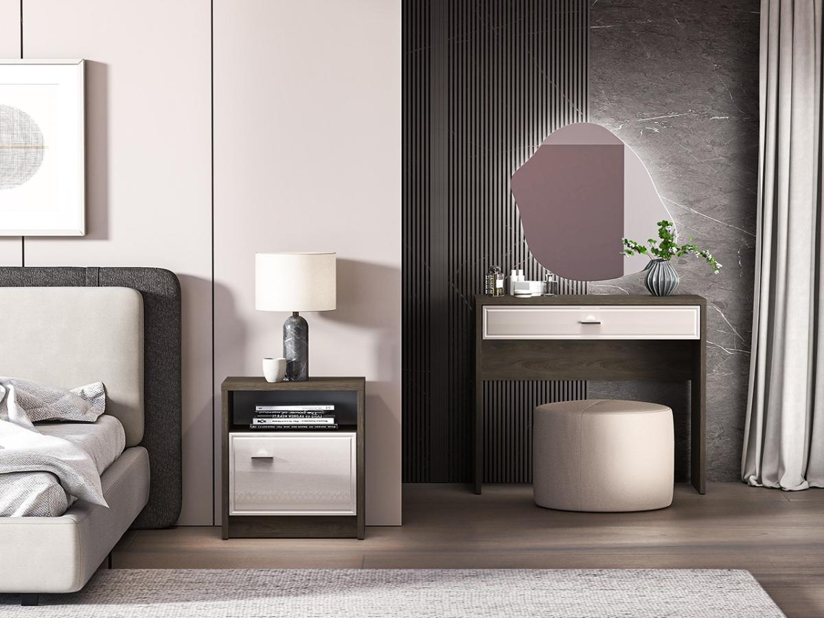 Naktinė spintelė AVANTE 08