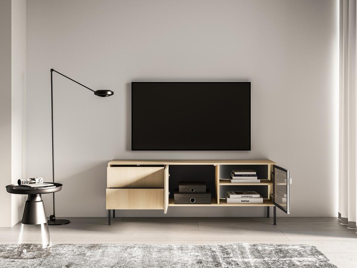 TV staliukas BARNEE 04