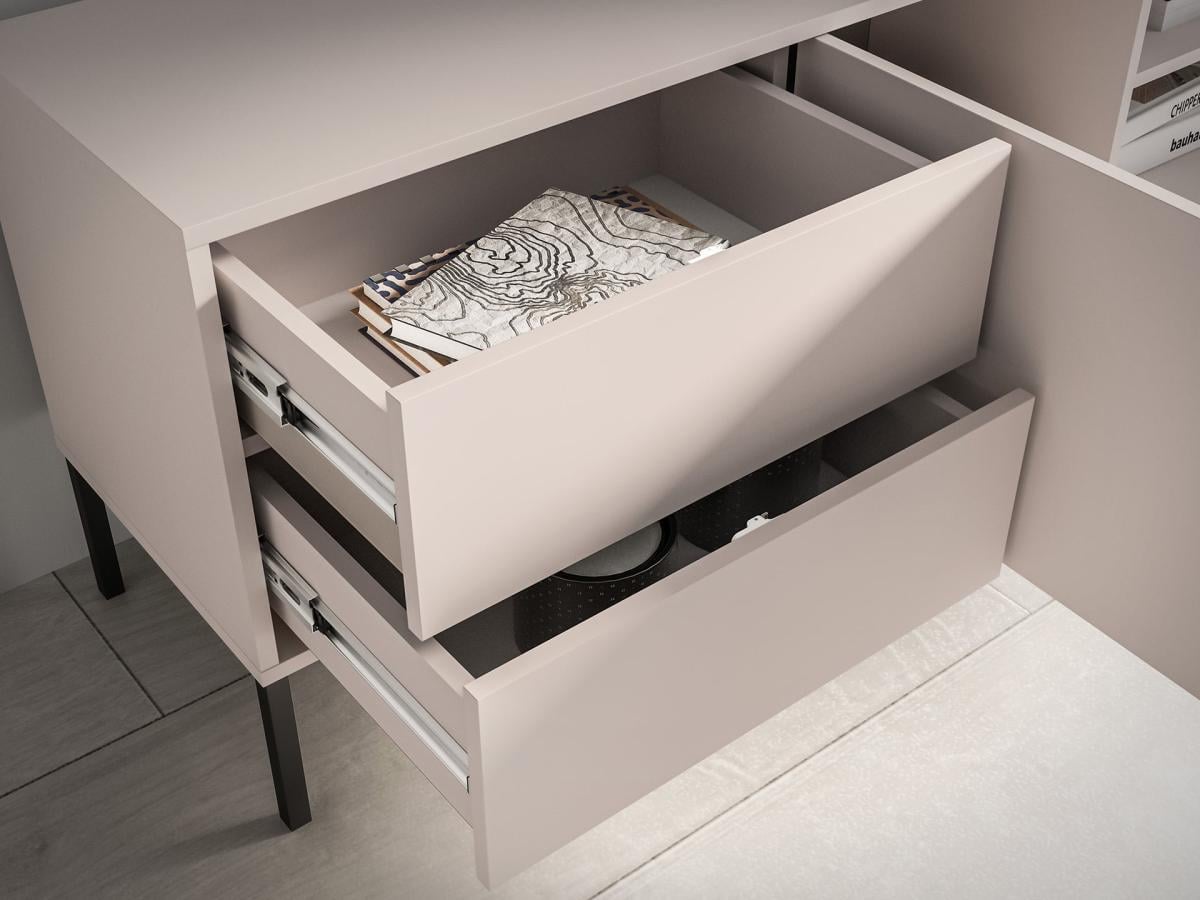 TV staliukas BARNEE 04