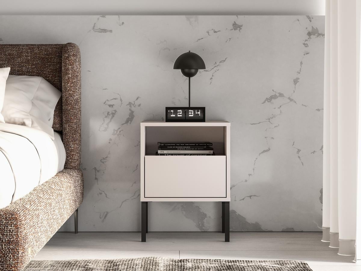 Naktinė spintelė BARNEE 05