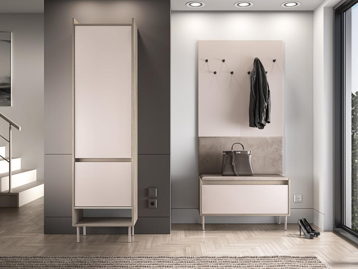 Prieškambario komplektas VOCO