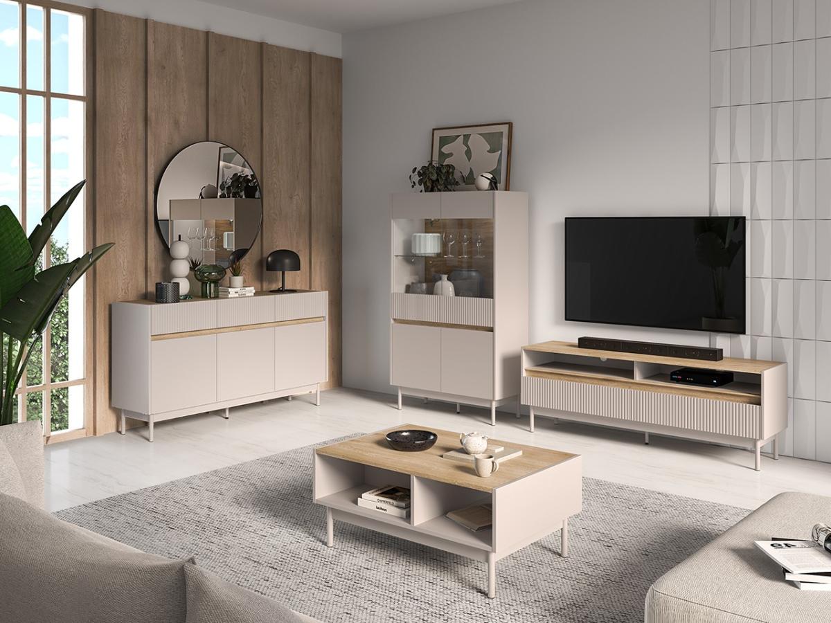 Svetainės komplektas DUNEA