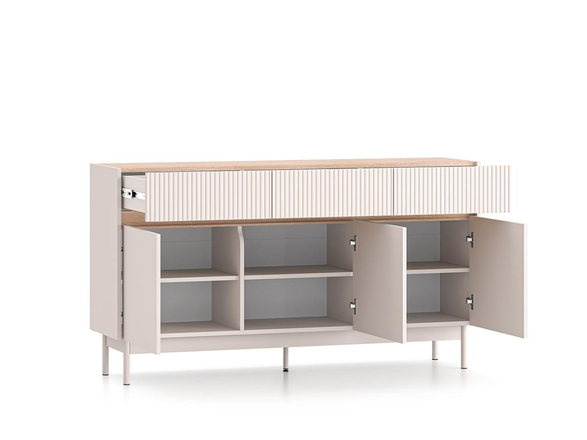 Svetainės komplektas DUNEA