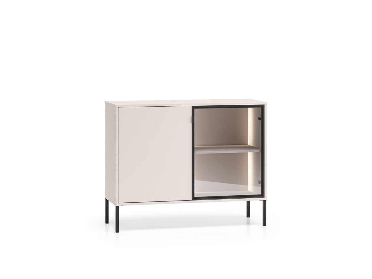 Svetainės komplektas BARNEE 1