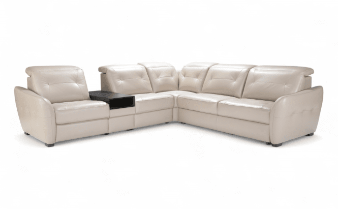 Kampas COTTO 1ELL-ST-1BB-EM-2,5FR