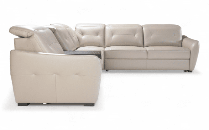 Kampas COTTO 1ELL-ST-1BB-EM-2,5FR