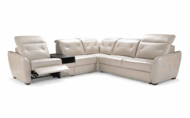 Kampas COTTO 1ELL-ST-1BB-EM-2,5FR